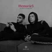 Xcho MACAN Memories Slowed Reverb