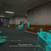 Counter Strike Source Wallhack