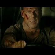 Die Hard 4 End Scene