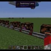 Minecraft Computercraft 1 58 Redstone Rednet Cable Color Output Bundle