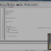 RobotC If Else Statements