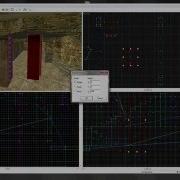 Mapping Timelapse Deathrun Inferno