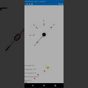 ClockFace SkiaSharp Xamarin Forms