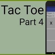 How To Make A Tic Tac Toe Game In Android Part 4 ORIENTATION CHANGE RESET FUNCTIONALITY