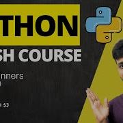 The Ultimate Python Crash Course Part 5 Loops In Python Code With SJ