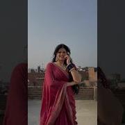 Wait For The Saree Transformation Shorts Transition Sareelove Traditionalwear Youtubeshorts