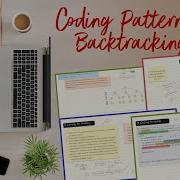 1 Coding Pattern Backtracking