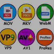 Every Video Format Explained In 16 Minutes