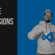 My Top 5 VSCode Extensions Visual Studio Code 2021