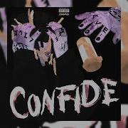 Juice WRLD Confide V1 2 LEAK