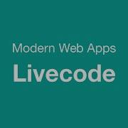 Livecode Modern Web Apps