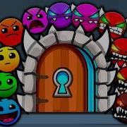 The Tower But Difficulty Increases