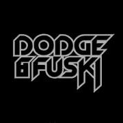 Dodge Fuski Python VIP