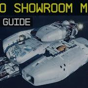 Taiyo Showroom Model Full Build Guide Small But FAST Ship Starfield