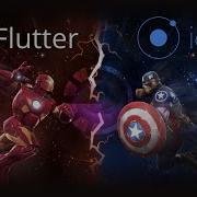 Flutter Vs Ionic Best Hybrid Framework For Mobile App Development