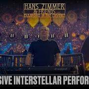Hans Zimmer Friends Diamond In The Desert Exclusive Interstellar Performance