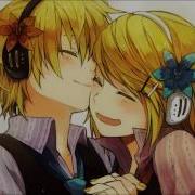 Nightcore Last First Kiss