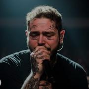 Post Malone Fading Shadows Lyrics Video