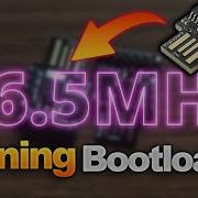 How To Overclock And Burn The Bootloader On ATtiny85 With Arduino ISP Beginner Friendly Guide
