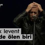 Haluk Levent İçimde Ölen Biri Canlı SahneyeSesVer