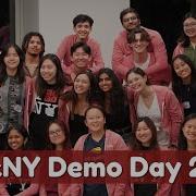 HackNY Demo Day 2024
