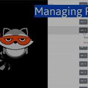 KC7 Tenant Walkthrough