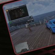0R CHAT V2 Pictures And Play Music Features Fivem Chat Script
