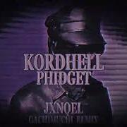 KORDHELL Phidget GACHIMUCHI REMIX