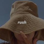Rush Ayra Starr Sped Up