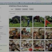 Drupal Video Demo Creating Media Photo Galleries