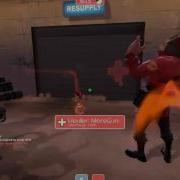 TF2 Spawncamping FAIL