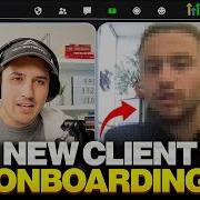 Complete GoHighLevel Client Onboarding For Agencies 2026