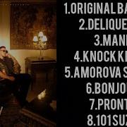 CORONA ORIGINAL BADMAN FULL ALBUM MIX