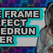 How To Use Frame Perfect Speedrun Timer Step By Step