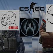 Bots In CS GO Are Stupid