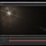 How To Create A Starfield In After Effects CS6 Using Trapcode