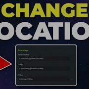 Как изменить место сохранения ShadowPlay Папка записей NVIDIA