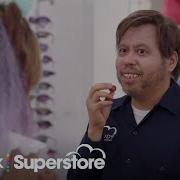 Superstore Moments Permanently Etched Into My Brain