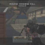 MW2 FUNNIEST GAME WINNING KILLCAM EVER