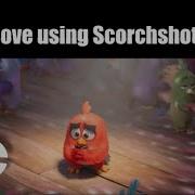 TF2 Weapon Slander