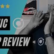 Ionic App Review