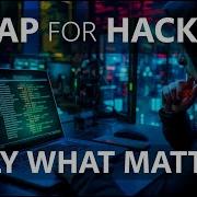 Nmap для хакеров только самые важные методы сканирования