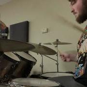 Chewing The Scenery SeeYouSpaceCowboy Drum Cover