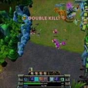 Random Blitz Double Kill