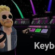 Modulia Studio How To Use The Keyboard