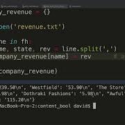 05 Dict From File