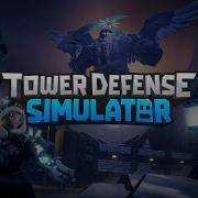 Official Tower Defense Simulator OST Blizzard