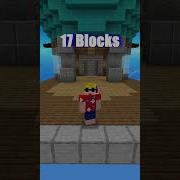 How To Fireball Jump Over 50 Blocks