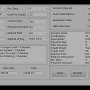 How To Create An Inventory Management System In Visual C Full Tutorial