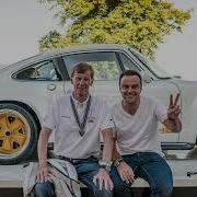 DLS EP1 Sitting At The Intersection Of Analog Feel And Formula 1 Engineering